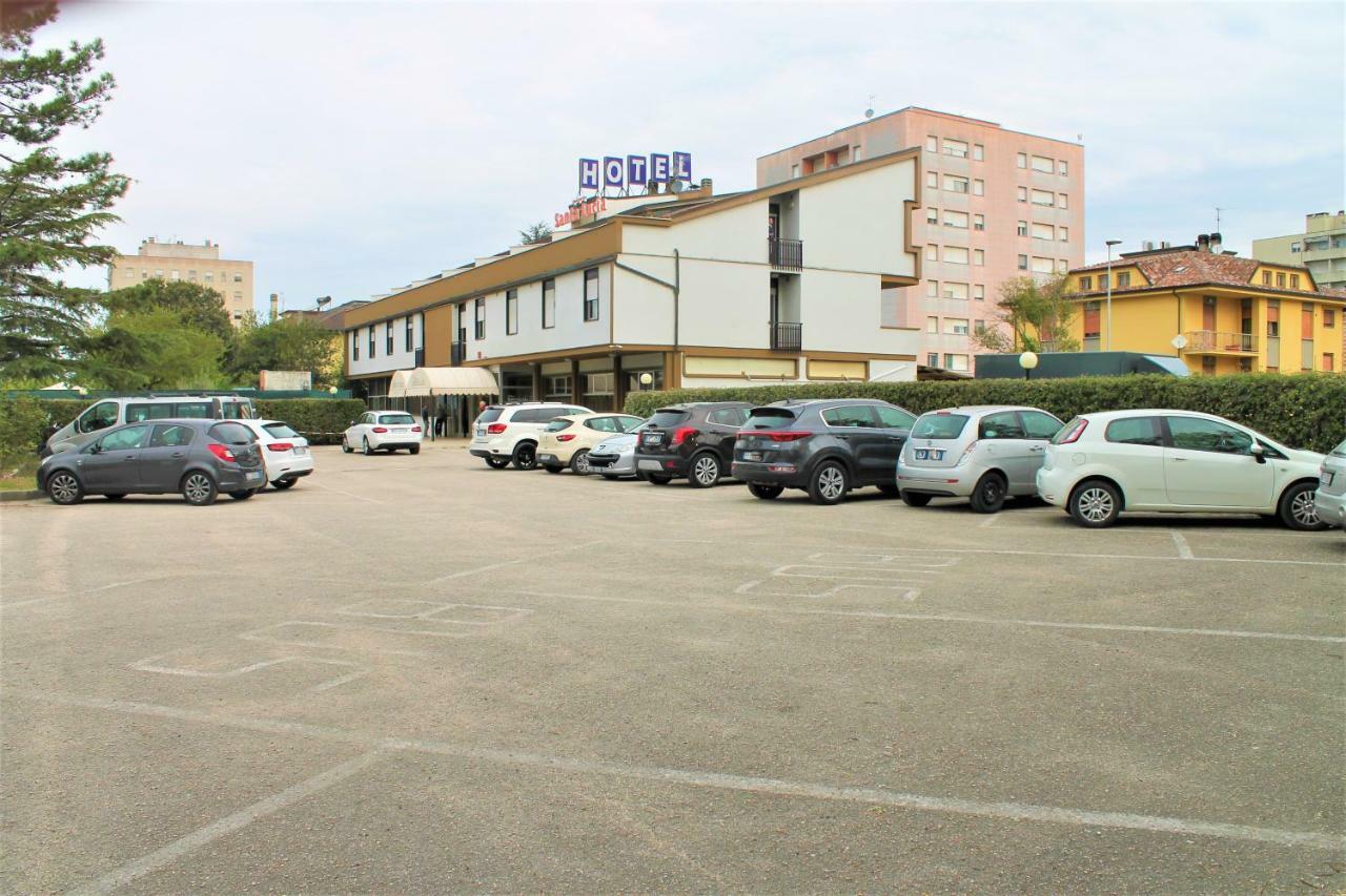 Hotel Santa Lucia Bastia Umbra Exterior photo